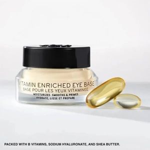NEW BOBBI BROWN Vitamin Enriched eye Base